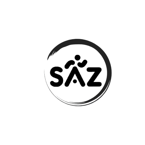 SAZ logo